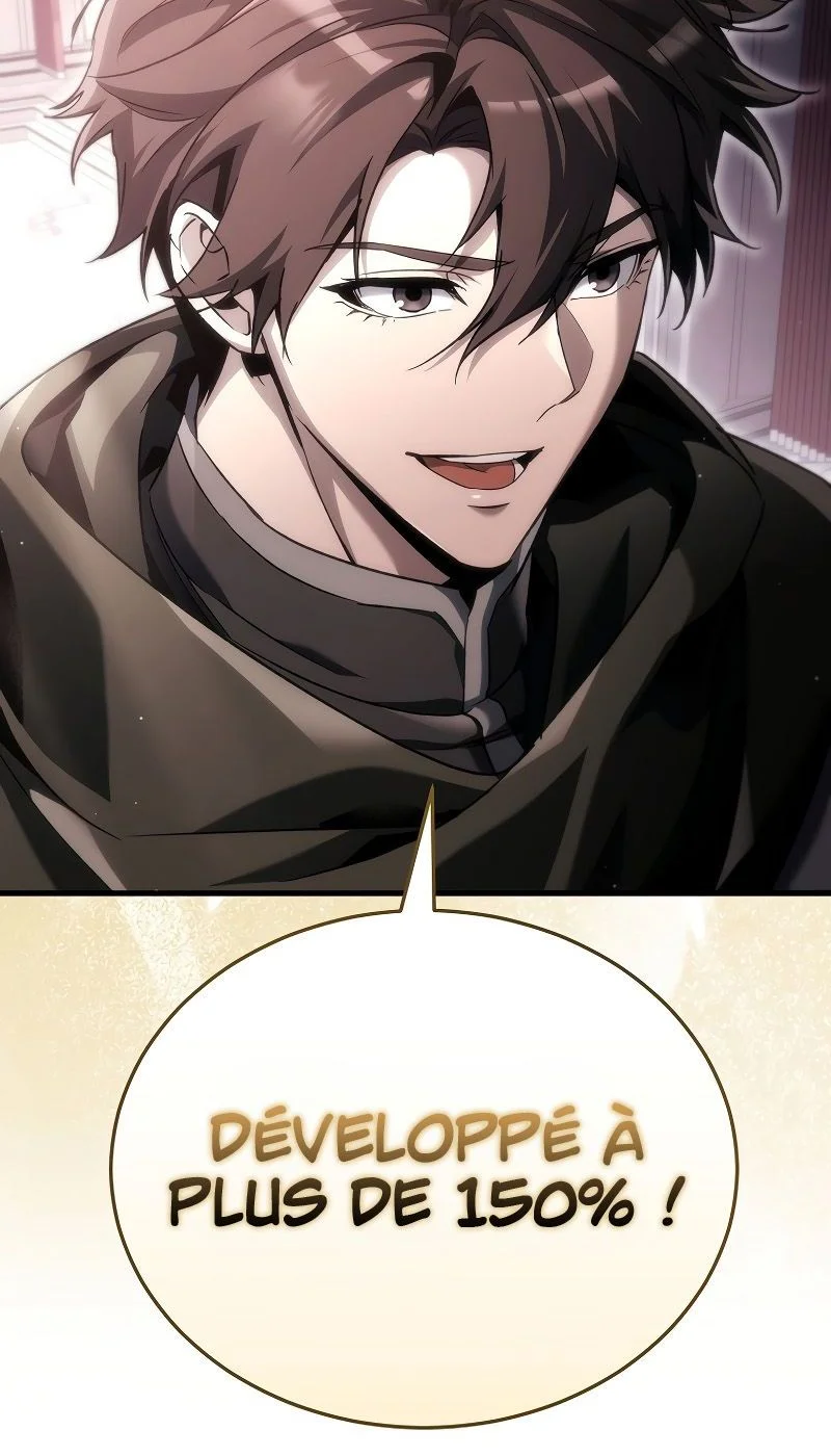 Genius Blacksmith’s Game Chapitre 38 - Page 35