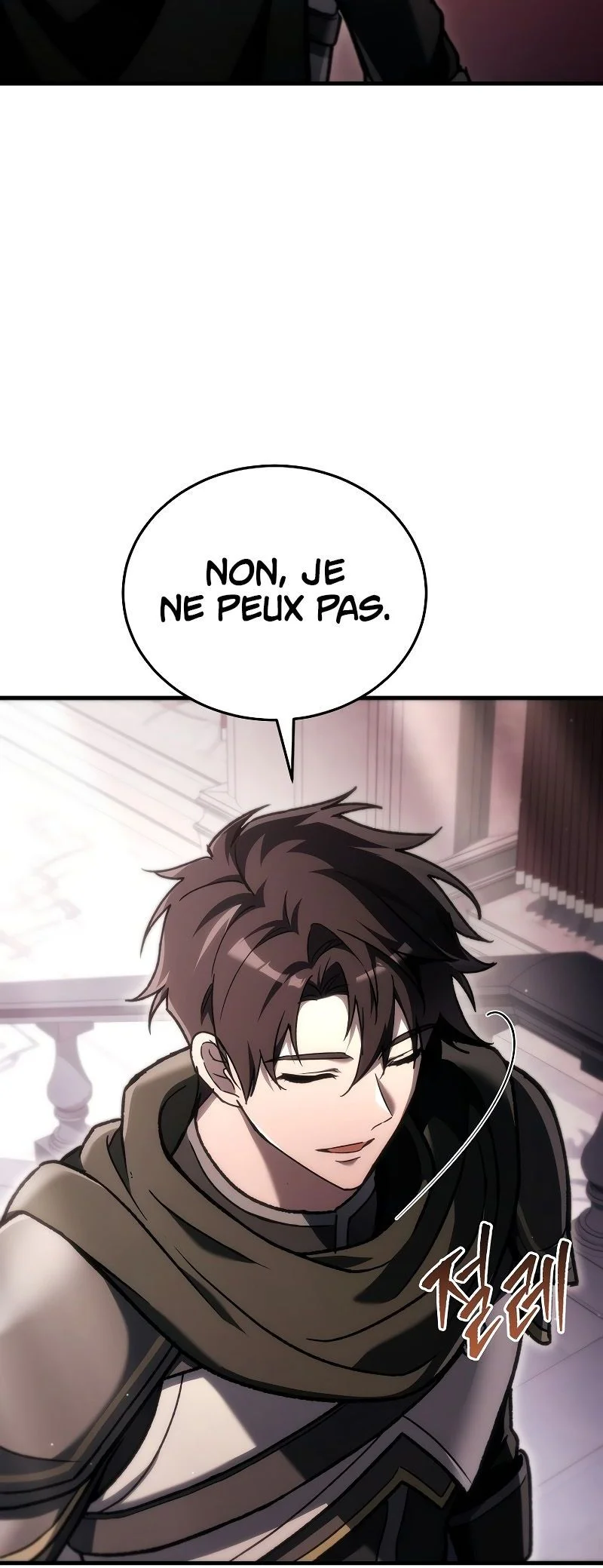 Genius Blacksmith’s Game Chapitre 39 - Page 4