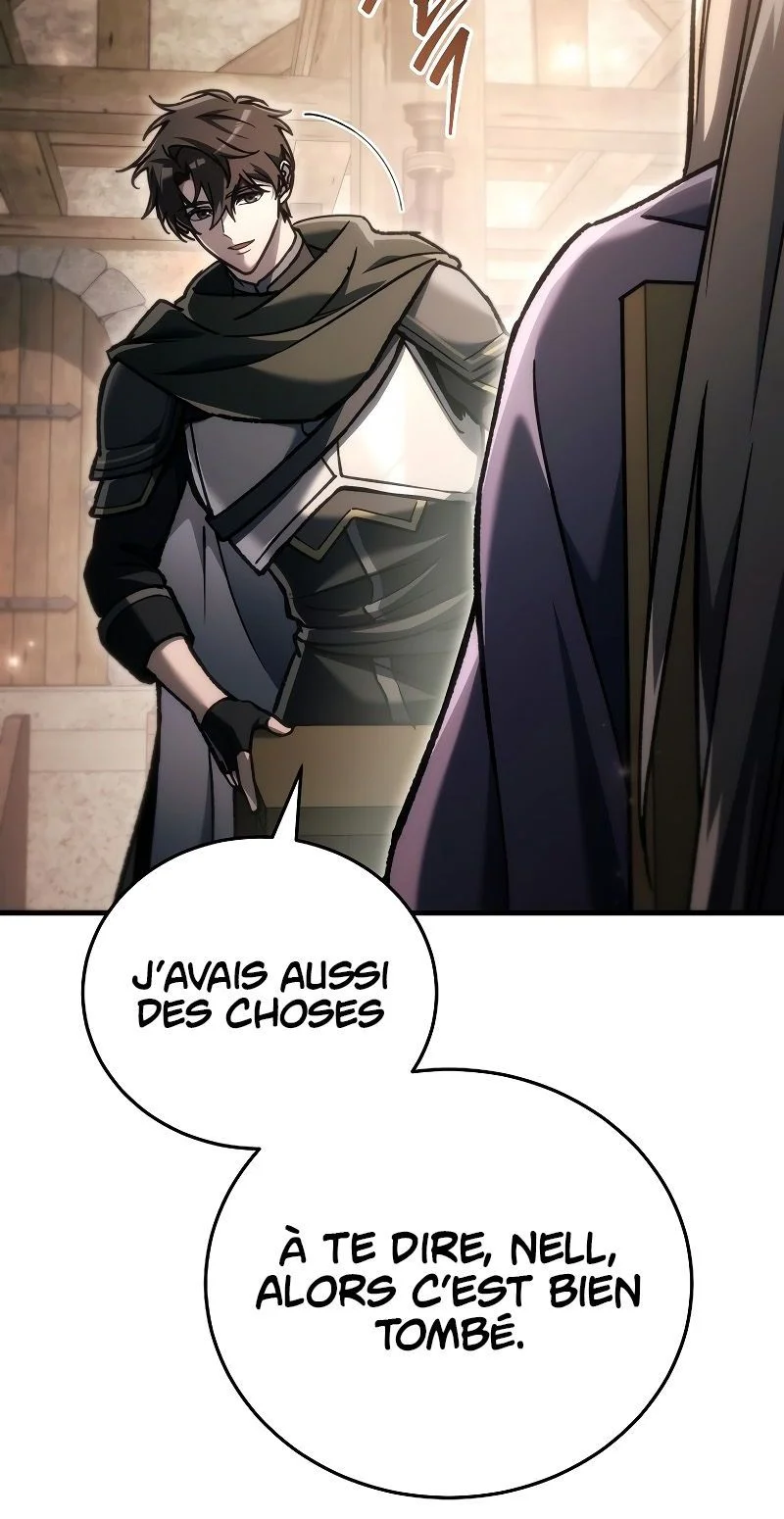 Genius Blacksmith’s Game Chapitre 39 - Page 16