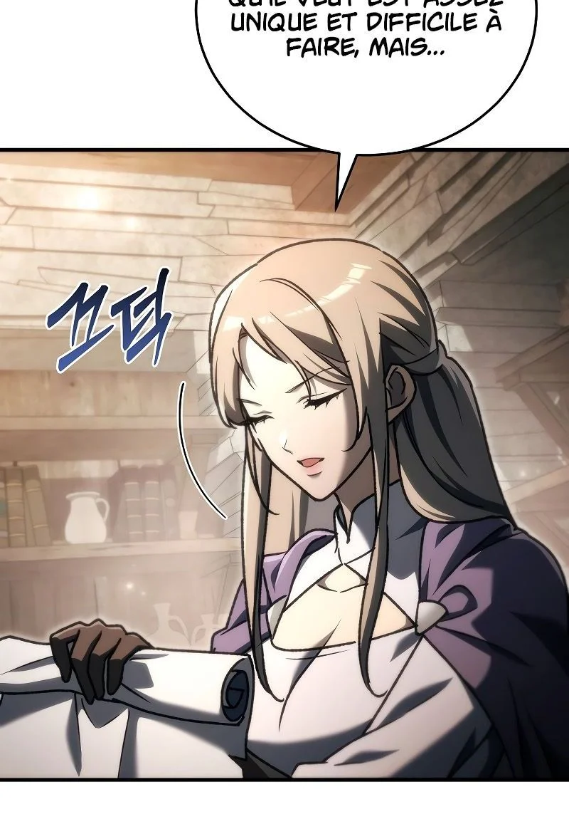 Genius Blacksmith’s Game Chapitre 39 - Page 27