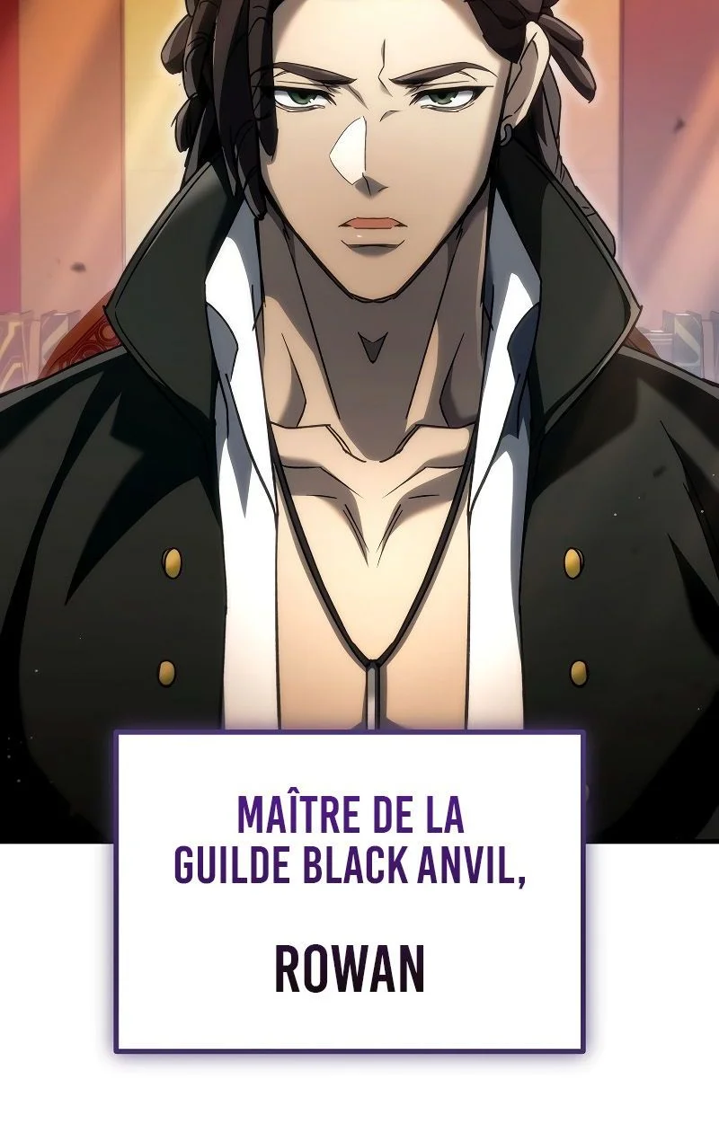 Genius Blacksmith’s Game Chapitre 39 - Page 31