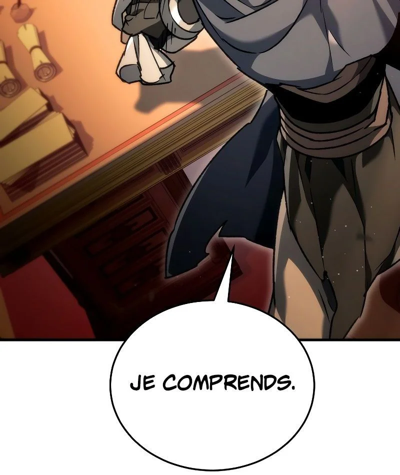 Genius Blacksmith’s Game Chapitre 39 - Page 35