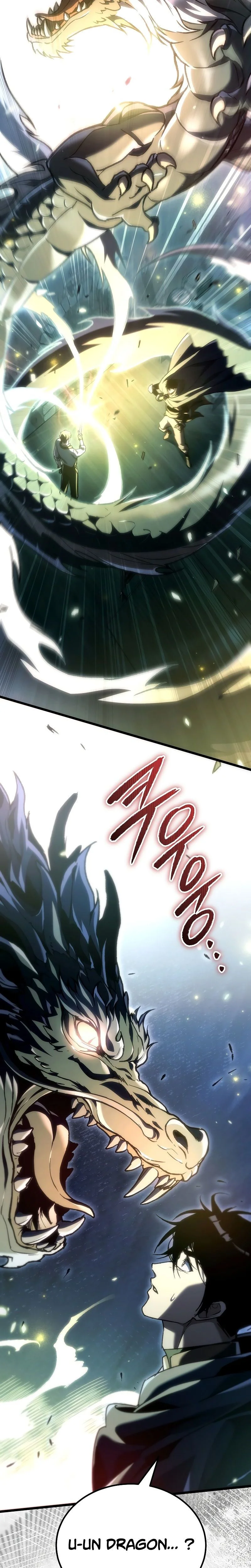 Genius Blacksmith’s Game Chapitre 40 - Page 12