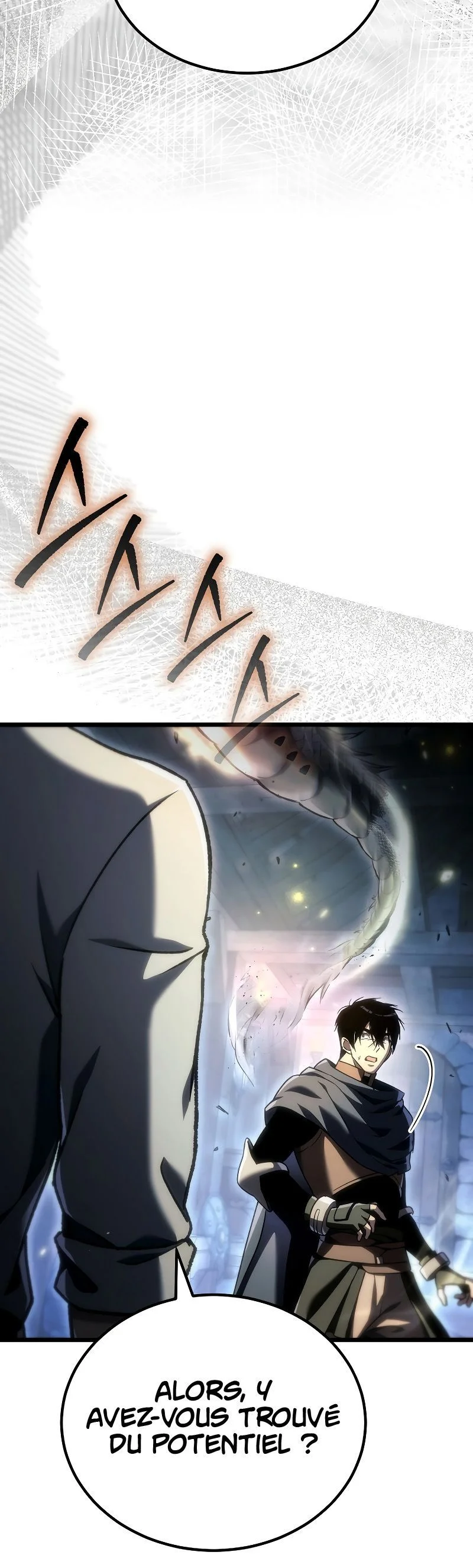 Genius Blacksmith’s Game Chapitre 40 - Page 13