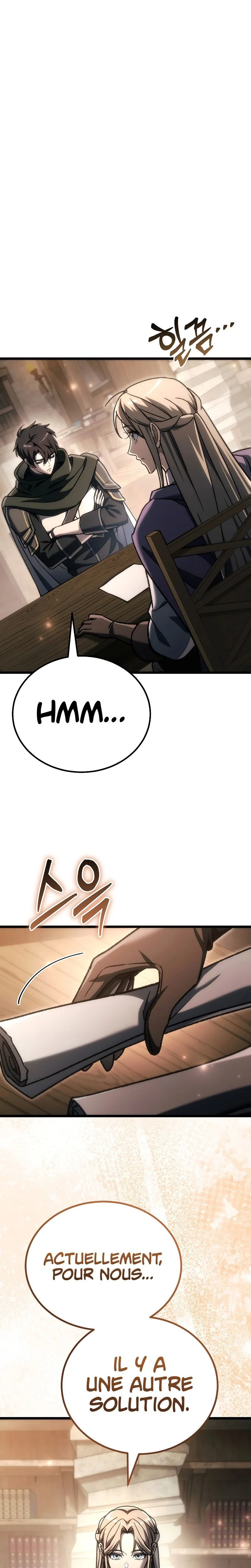 Genius Blacksmith’s Game Chapitre 40 - Page 19