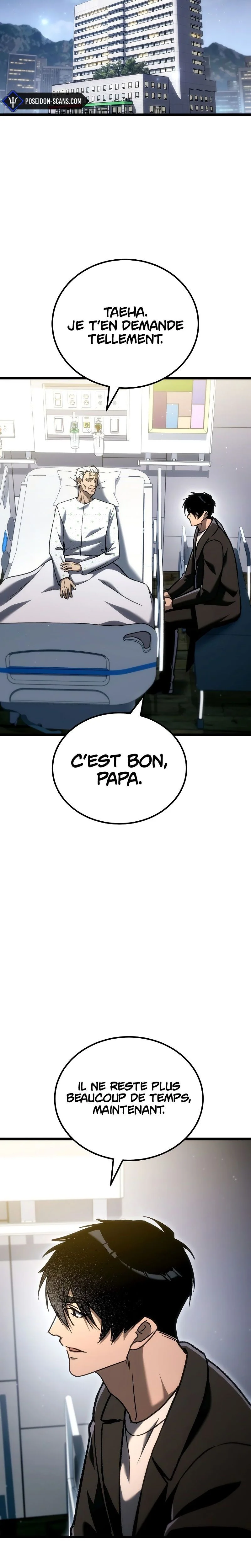 Genius Blacksmith’s Game Chapitre 40 - Page 31