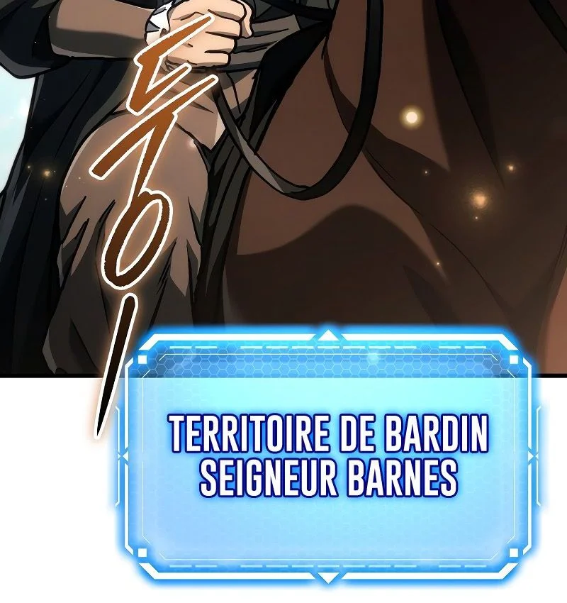 Genius Blacksmith’s Game Chapitre 41 - Page 41