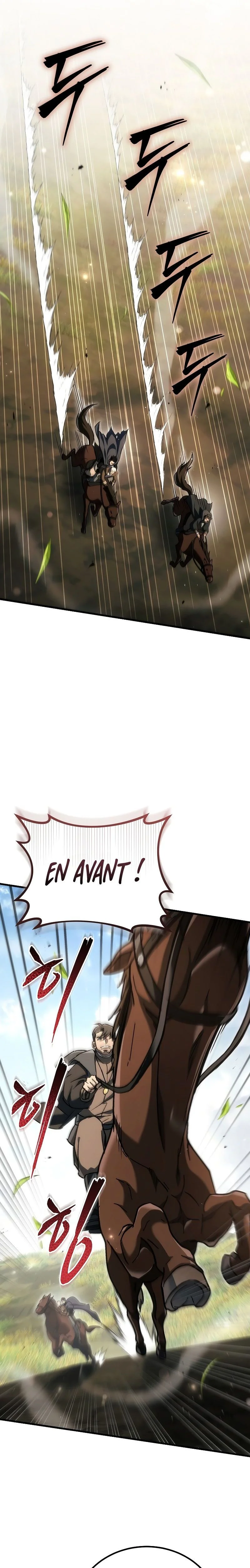 Genius Blacksmith’s Game Chapitre 41 - Page 43