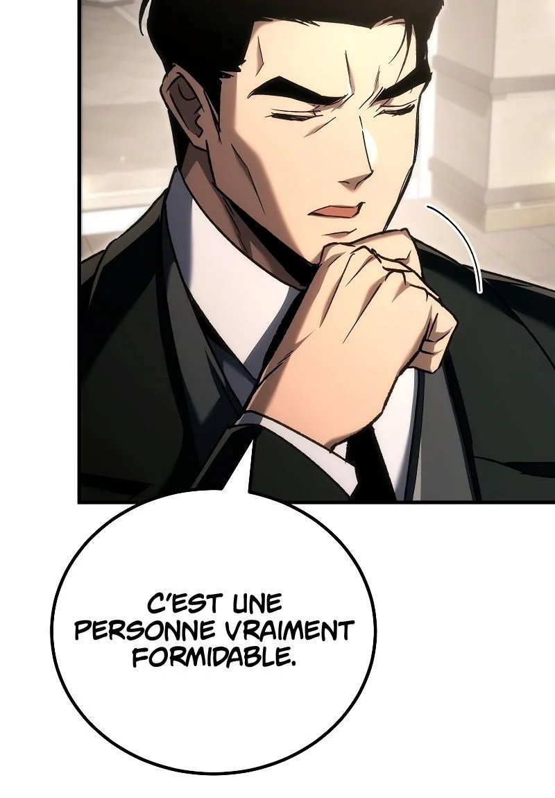 Genius Blacksmith’s Game Chapitre 41 - Page 12