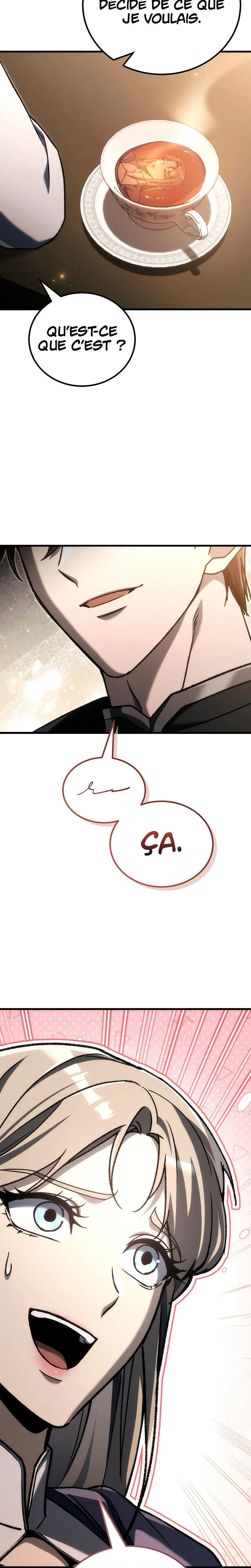 Genius Blacksmith’s Game Chapitre 42 - Page 20
