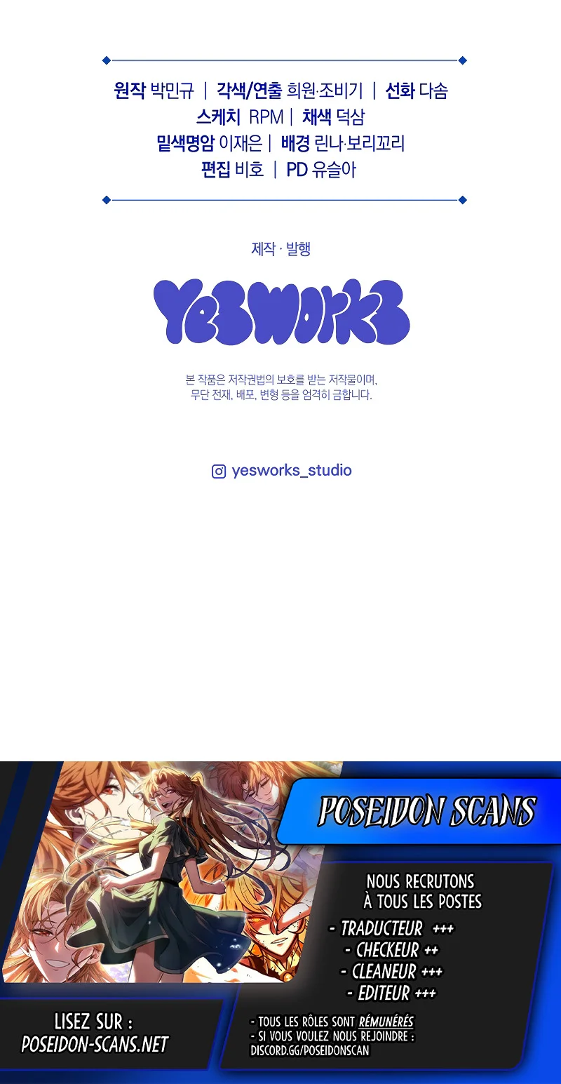 Genius Blacksmith’s Game Chapitre 42 - Page 23