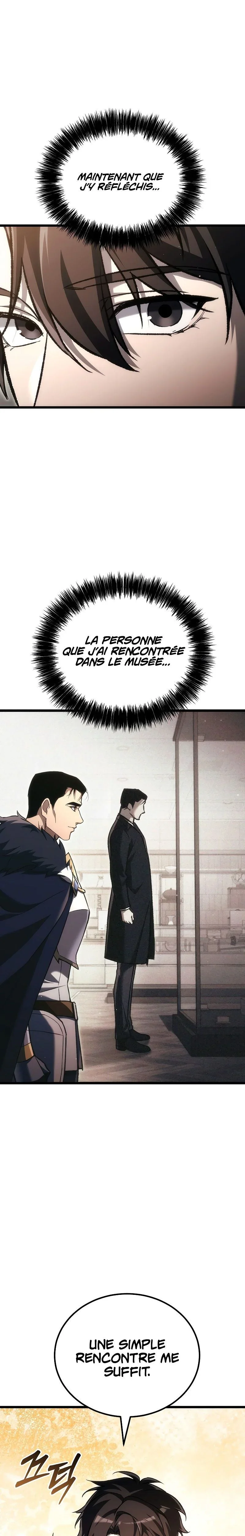 Genius Blacksmith’s Game Chapitre 43 - Page 15