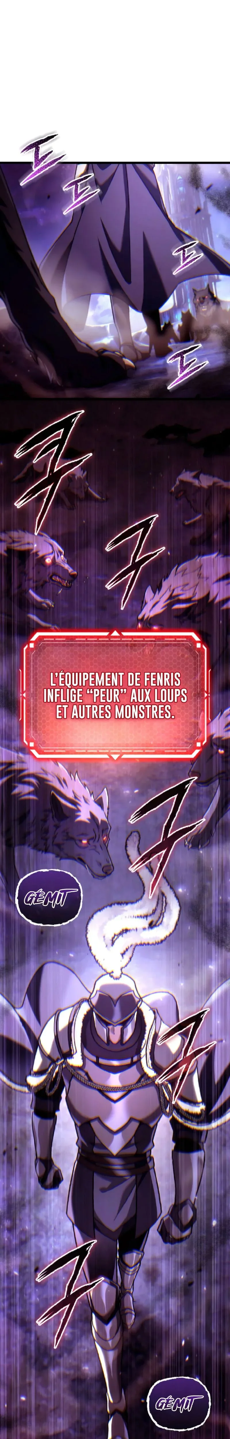 Genius Blacksmith’s Game Chapitre 46 - Page 15