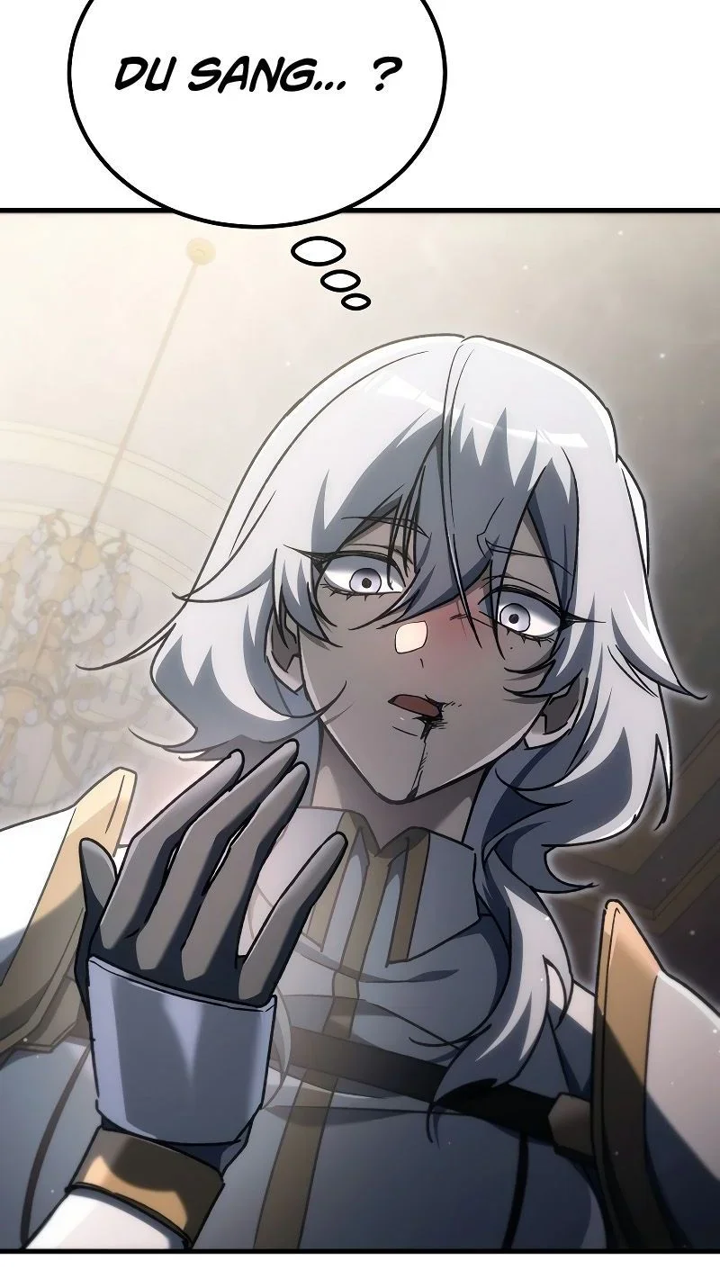 Genius Blacksmith’s Game Chapitre 49 - Page 4