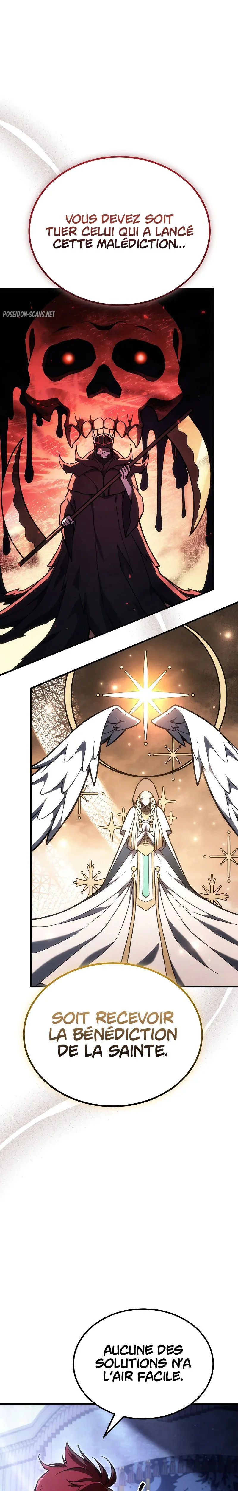 Genius Blacksmith’s Game Chapitre 49 - Page 13