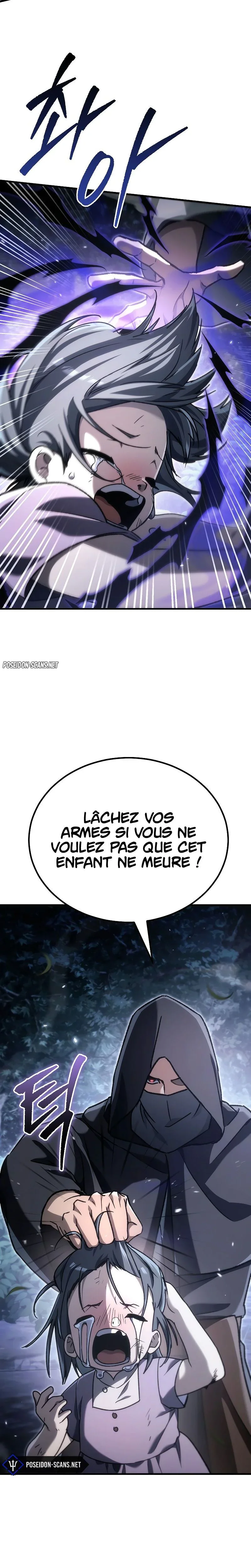 Genius Blacksmith’s Game Chapitre 49 - Page 19