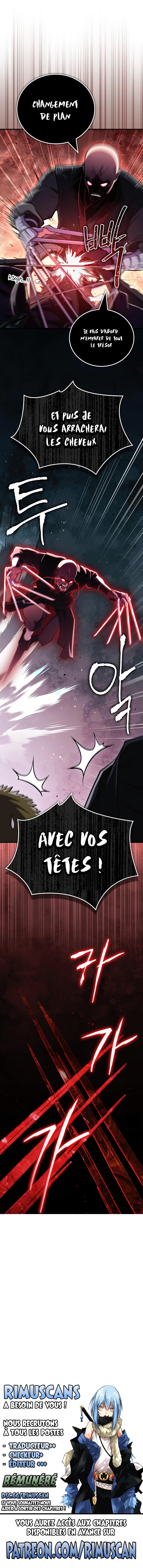 Genius Martial Arts Trainer Chapitre 82 - Page 16