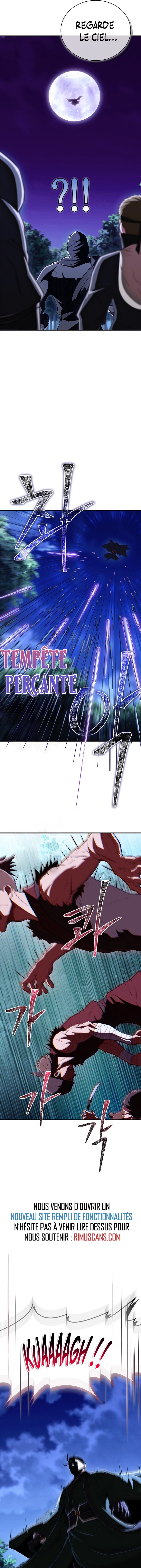 Genius Martial Arts Trainer Chapitre 83 - Page 19