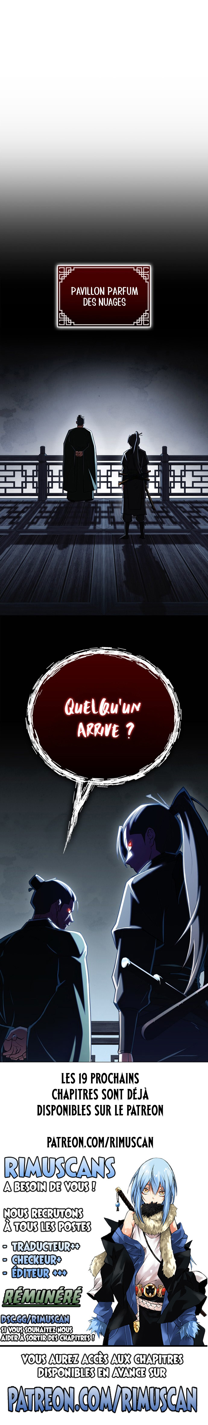 Genius Martial Arts Trainer Chapitre 85 - Page 23
