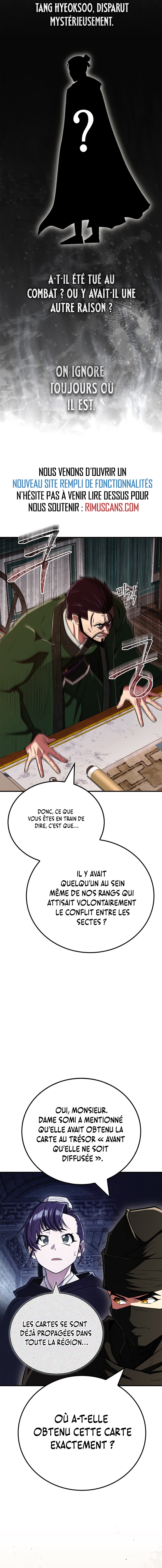Genius Martial Arts Trainer Chapitre 85 - Page 4