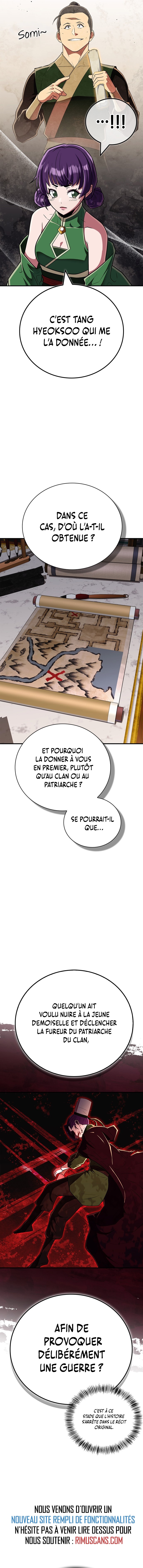 Genius Martial Arts Trainer Chapitre 85 - Page 5