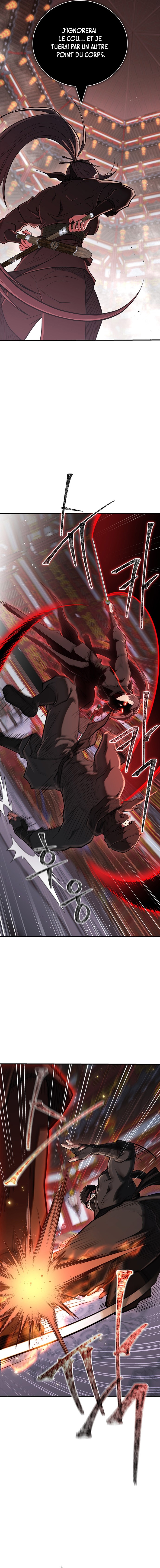 Genius Martial Arts Trainer Chapitre 86 - Page 12