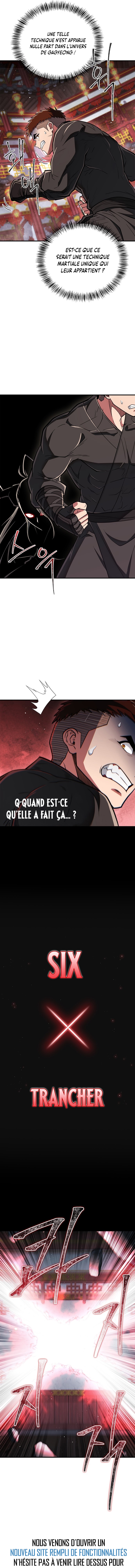 Genius Martial Arts Trainer Chapitre 86 - Page 17