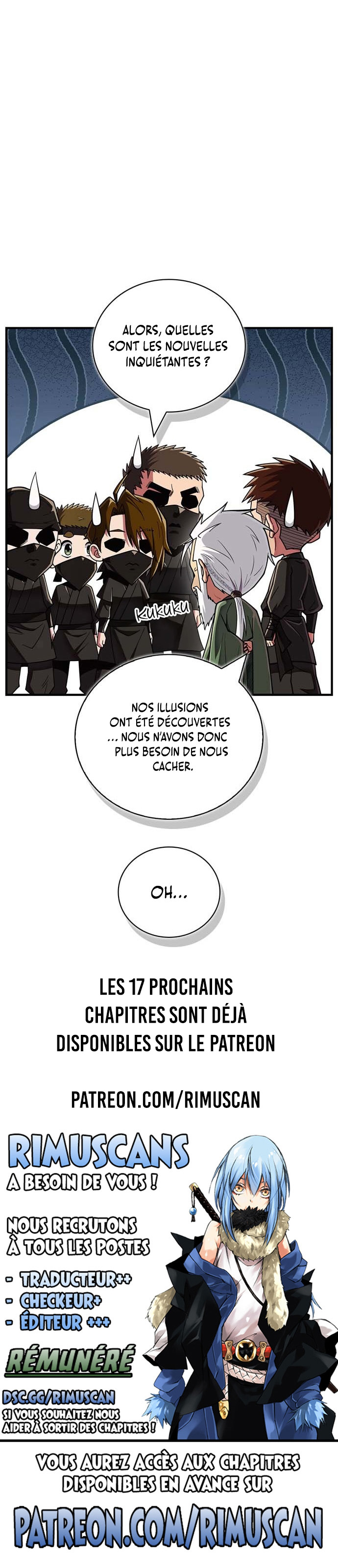 Genius Martial Arts Trainer Chapitre 87 - Page 14