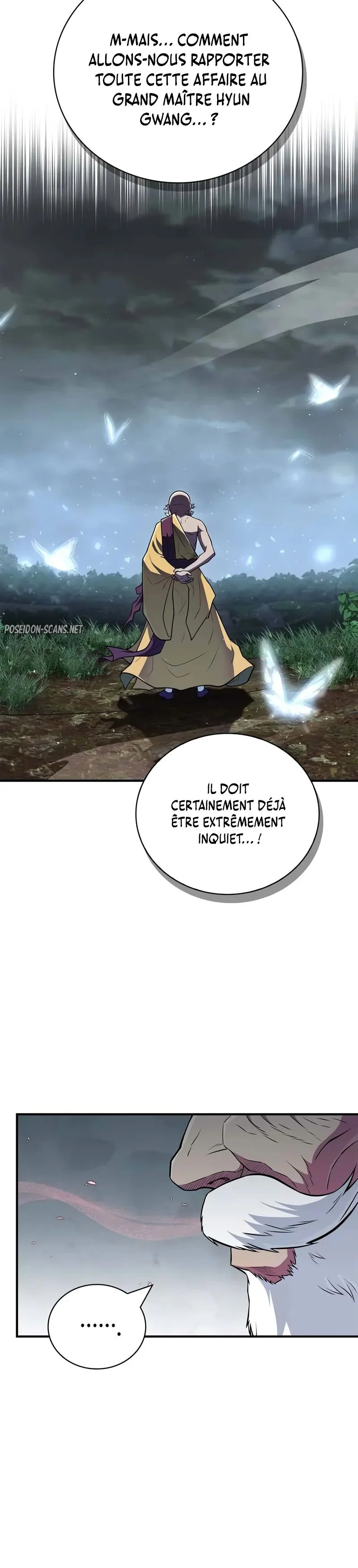 Genius Martial Arts Trainer Chapitre 89 - Page 24