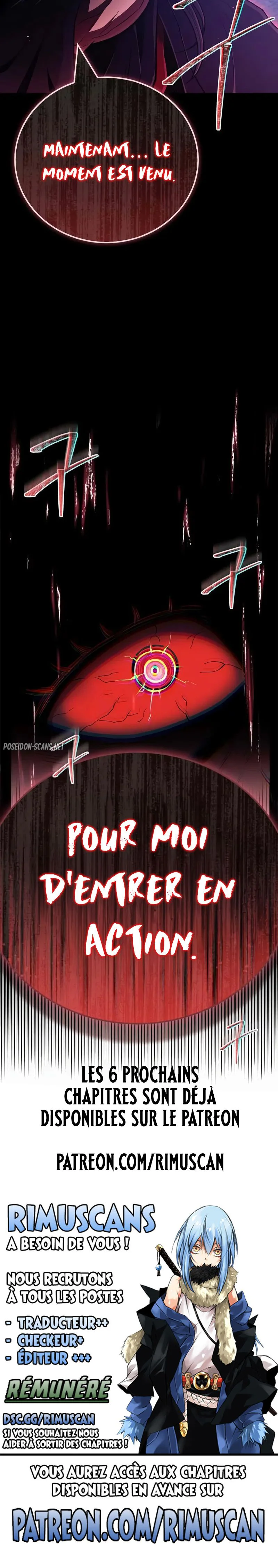 Genius Martial Arts Trainer Chapitre 89 - Page 29