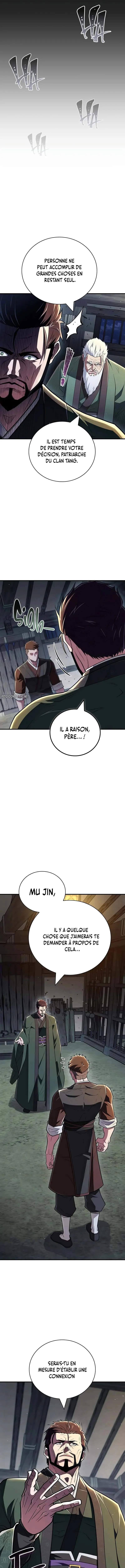 Genius Martial Arts Trainer Chapitre 89 - Page 7