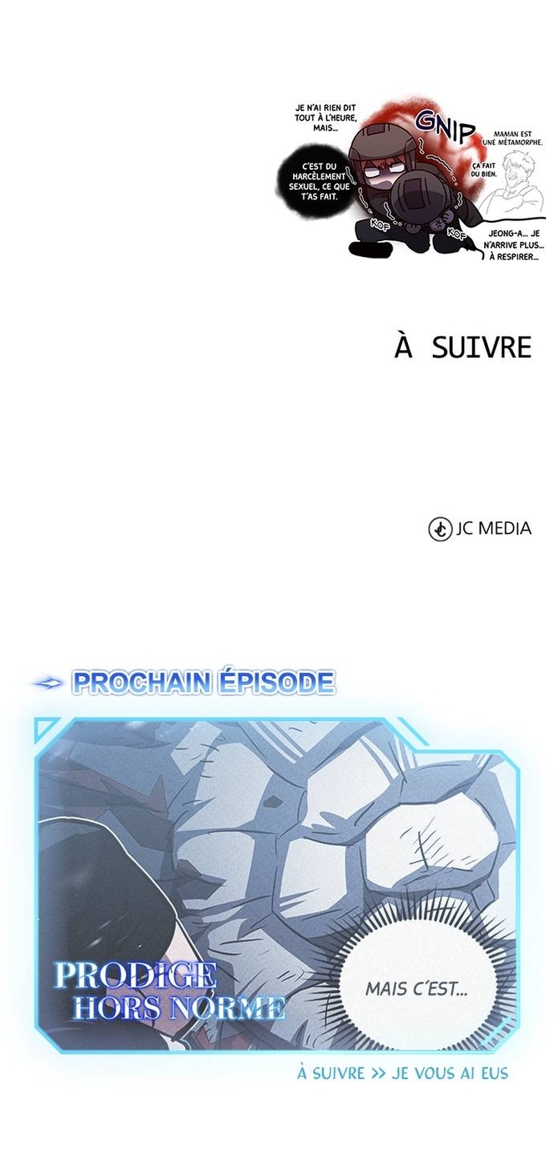 Genius of the Unique Lineage Chapitre 36 - Page 12