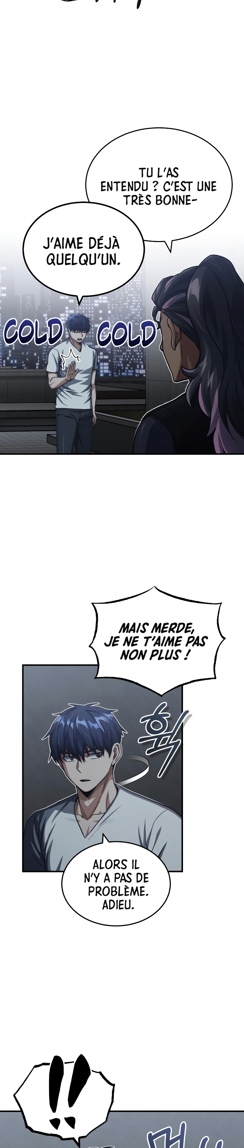 Genius of the Unique Lineage Chapitre 50 - Page 29