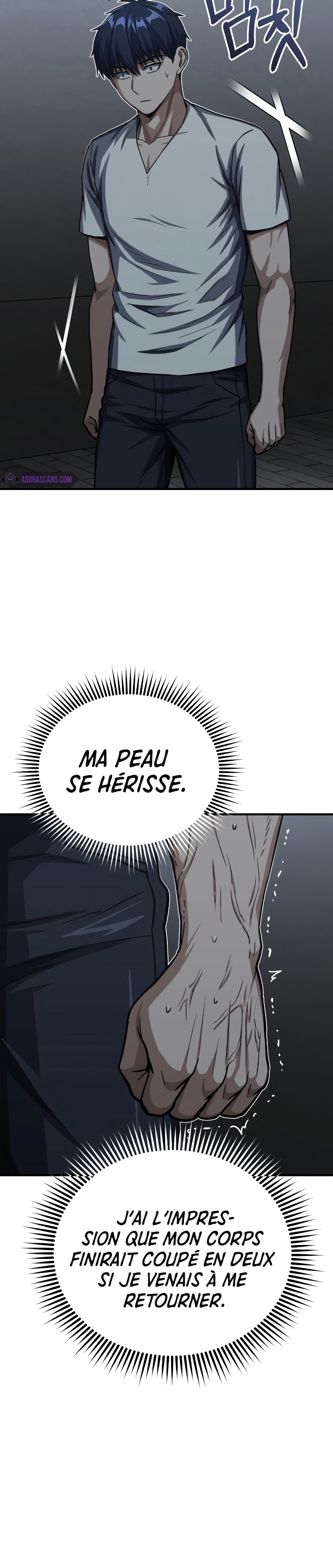 Genius of the Unique Lineage Chapitre 50 - Page 30