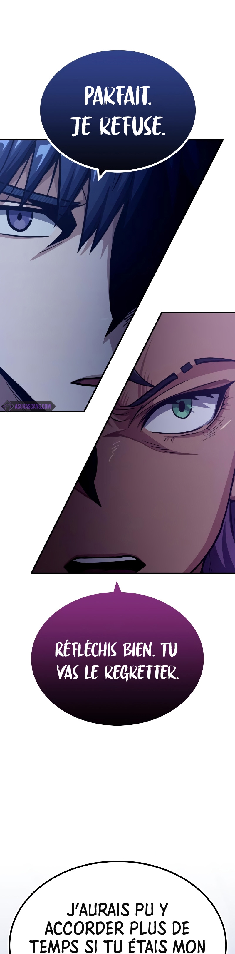 Genius of the Unique Lineage Chapitre 50 - Page 34
