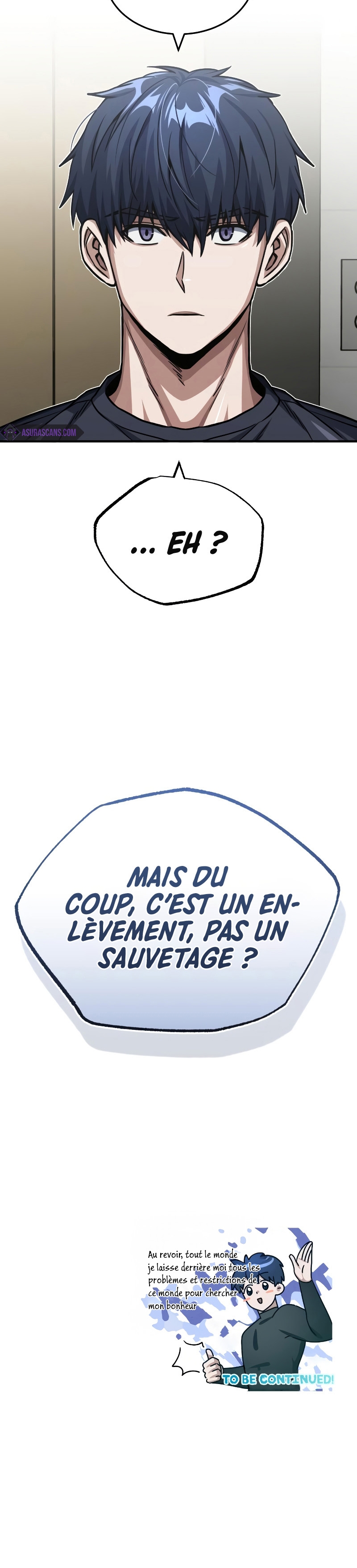 Genius of the Unique Lineage Chapitre 50 - Page 47