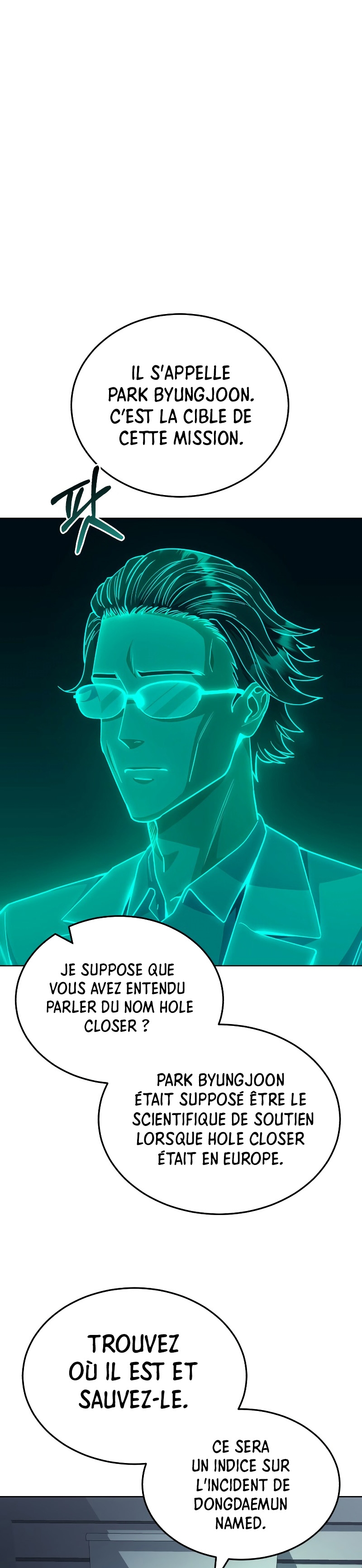 Genius of the Unique Lineage Chapitre 51 - Page 2