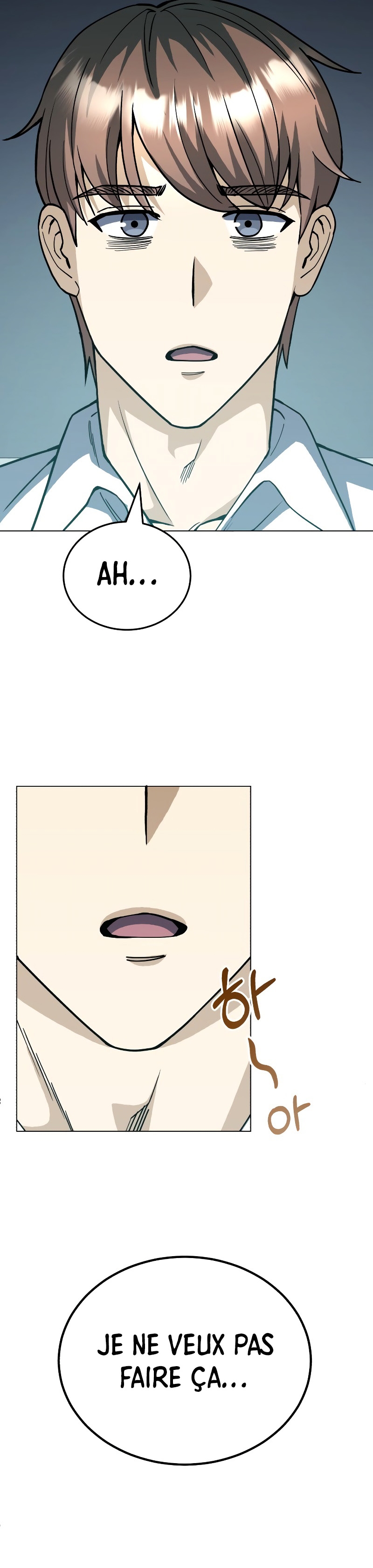 Genius of the Unique Lineage Chapitre 51 - Page 37