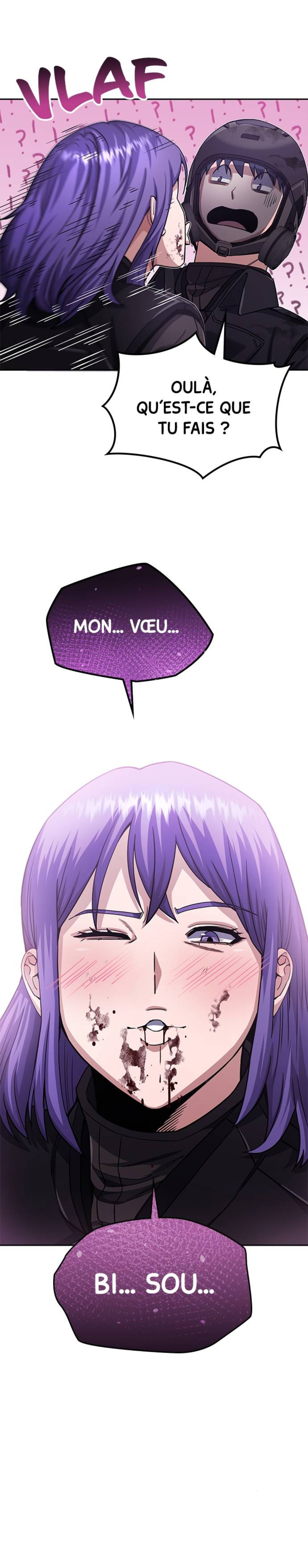 Genius of the Unique Lineage Chapitre 65 - Page 14