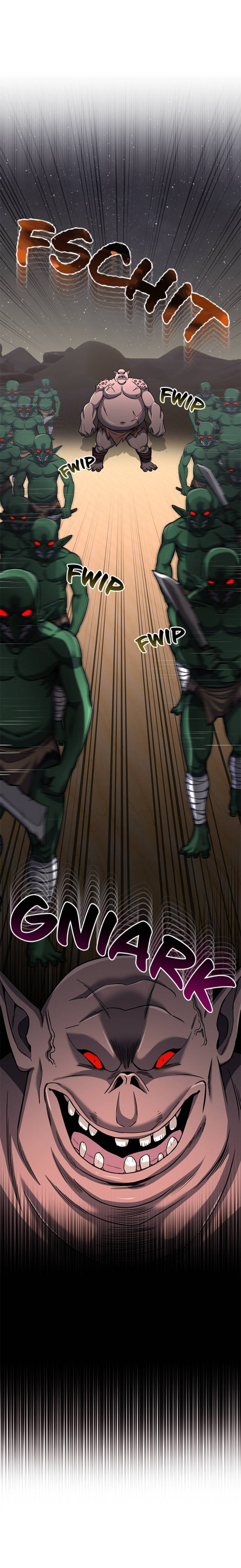 Genius of the Unique Lineage Chapitre 67 - Page 16