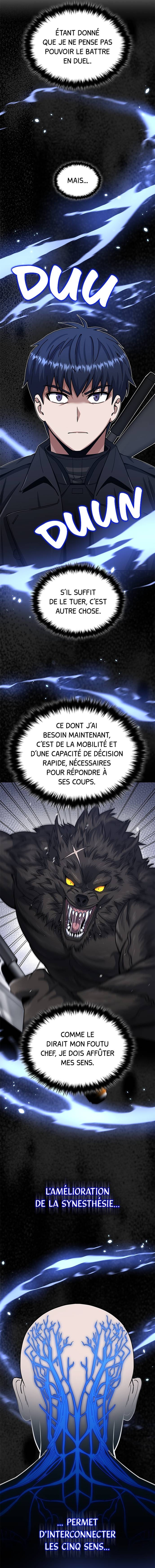 Genius of the Unique Lineage Chapitre 73 - Page 5