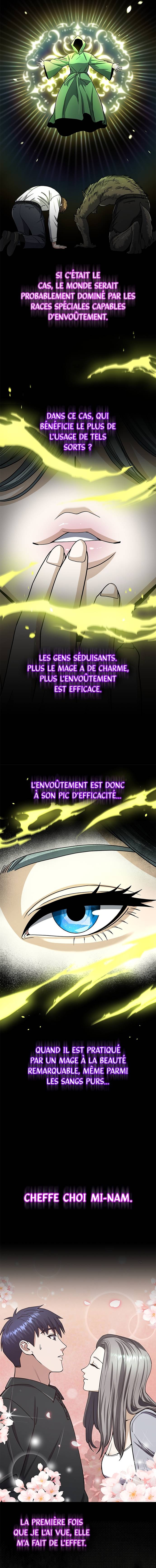 Genius of the Unique Lineage Chapitre 77 - Page 11