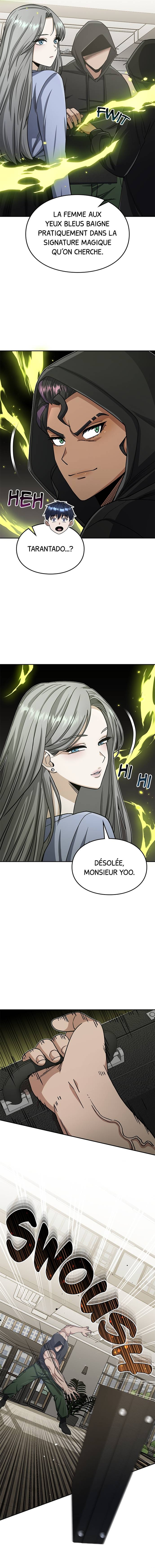Genius of the Unique Lineage Chapitre 77 - Page 7