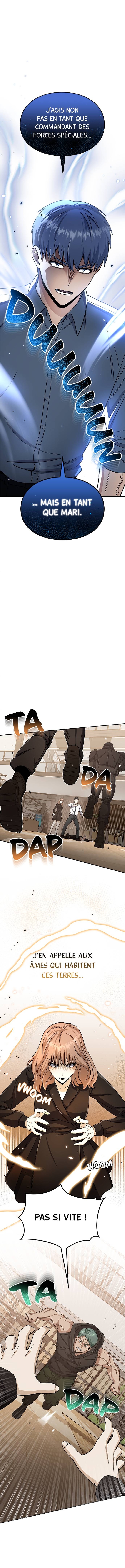 Genius of the Unique Lineage Chapitre 78 - Page 6