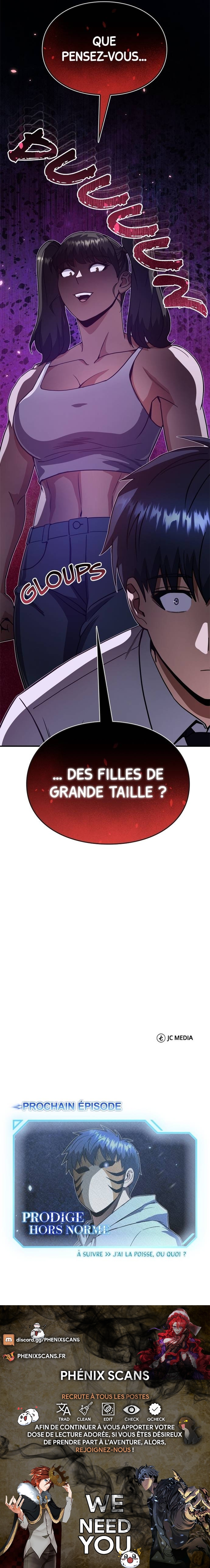 Genius of the Unique Lineage Chapitre 91 - Page 10