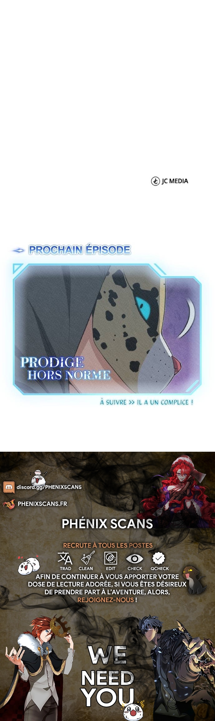 Genius of the Unique Lineage Chapitre 93 - Page 10