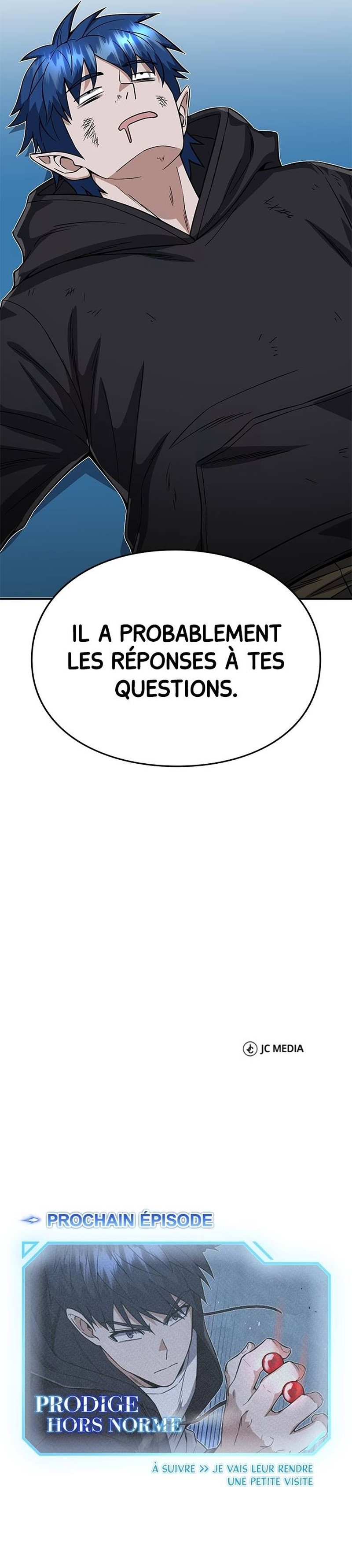 Genius of the Unique Lineage Chapitre 101 - Page 16
