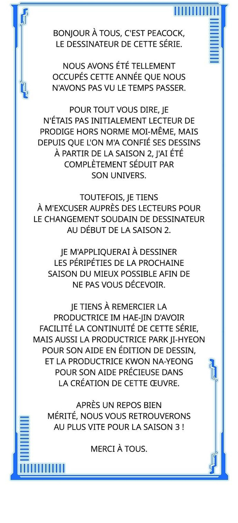 Genius of the Unique Lineage Chapitre 102 - Page 18