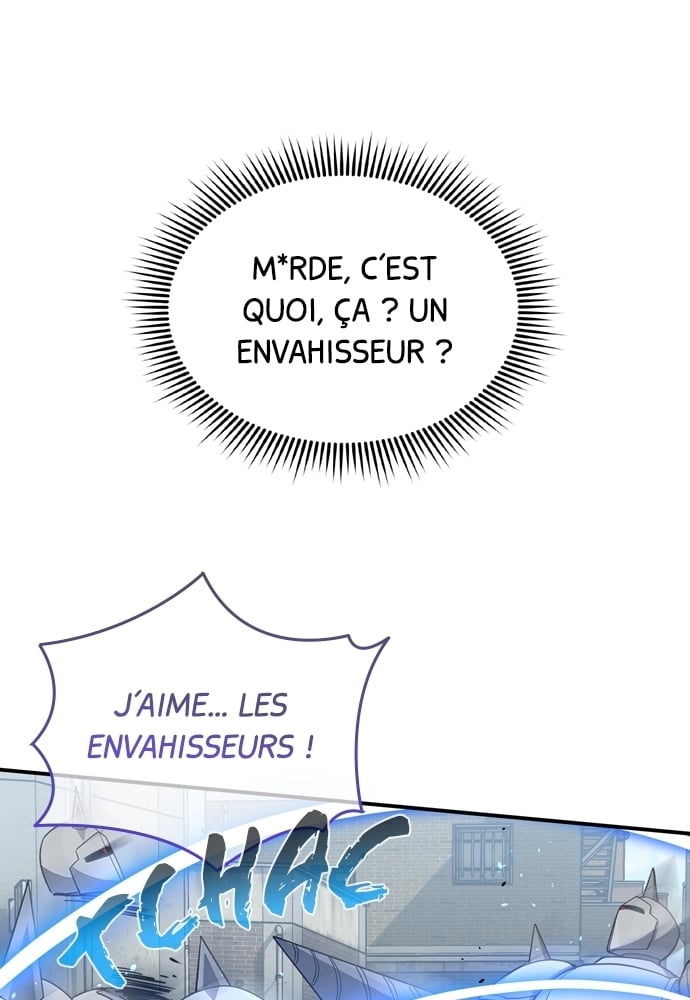 Genius of the Unique Lineage Chapitre 114 - Page 11