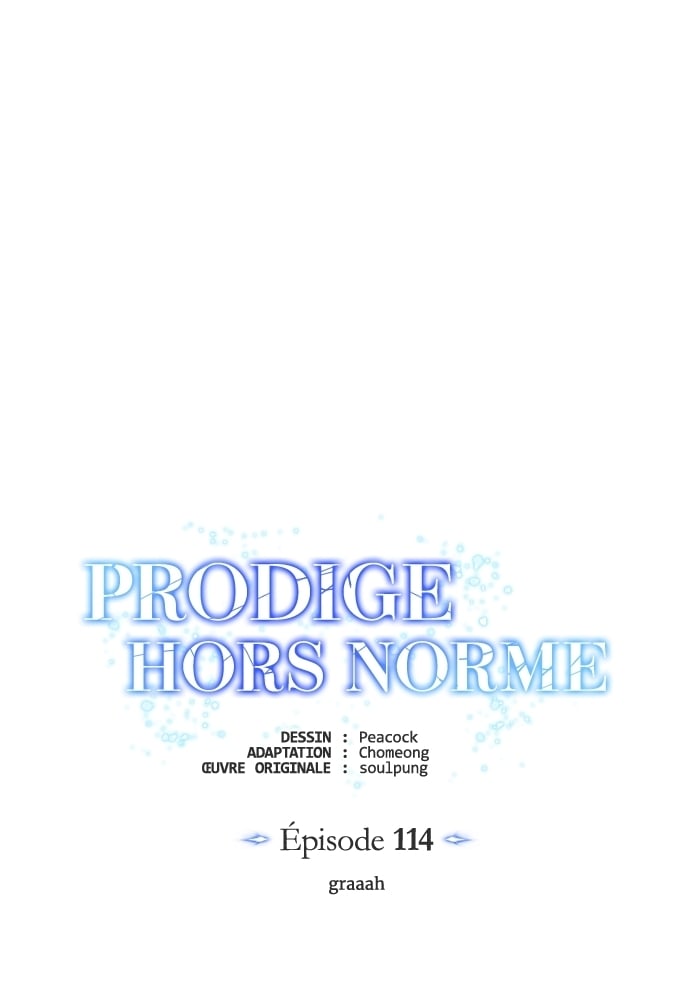 Genius of the Unique Lineage Chapitre 114 - Page 16